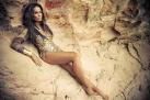 modelo-luiza-brunet-com-vestido-sensual