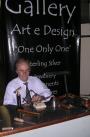 Hector Rossi Gallery Art e Design