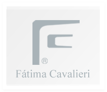Logomarca Fátima Cavalieri